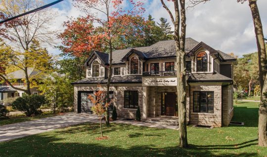 223 Indian Valley Trail, Mississauga ON