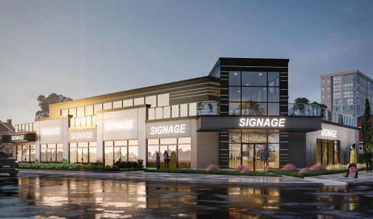 2008 Port Robinson Road, Thorold ON – Commercial Space