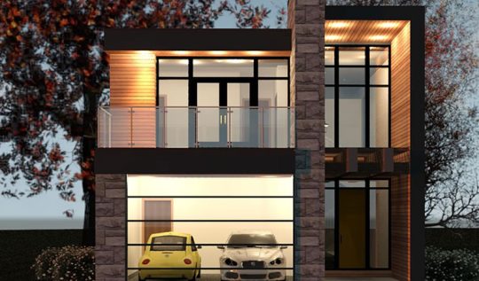 233 Queensway West, Mississauga ON