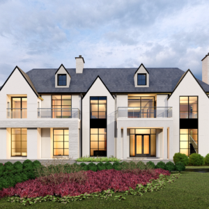 349 Maple Hurst, Oakville ON