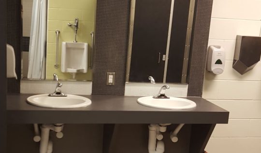 Brant Hills Community Centre, Burlington ON