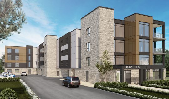 143 Louth Street, St Catharines ON