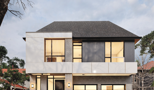 El Dorado Estates – Residential Development (30 Lots)