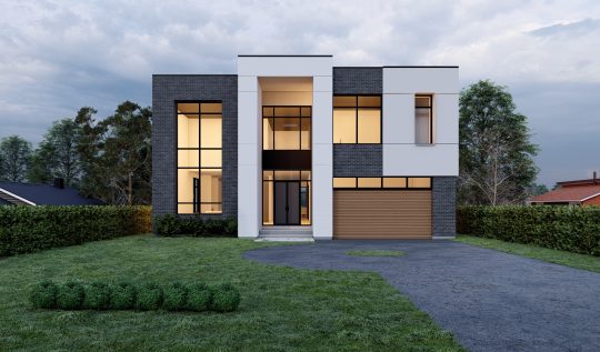 546 Fourth Line Road, Oakville ON